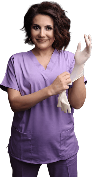 Op. Dr. Özlem Beyazyıldız — TUSDestek Kurucusu