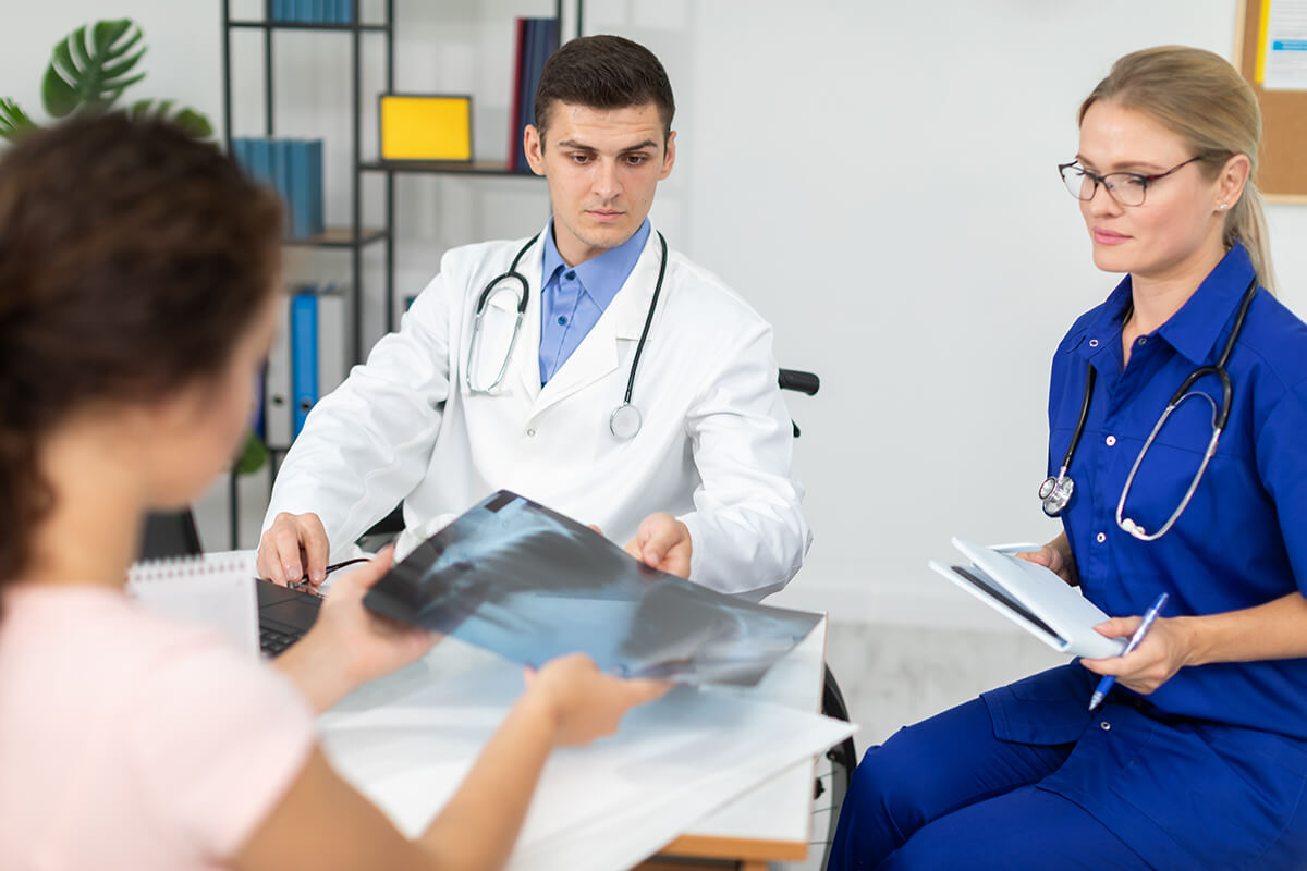 Klinik Vaka Analizi Çalışması